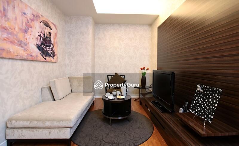 Condominium for Rent, Orchard Scotts, SGD 12,200 | 99-year lease