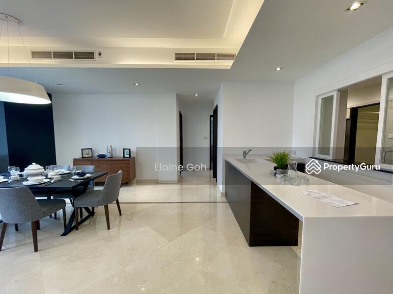 Condominium for Rent, Orchard Scotts, SGD 12,200 | 99-year lease