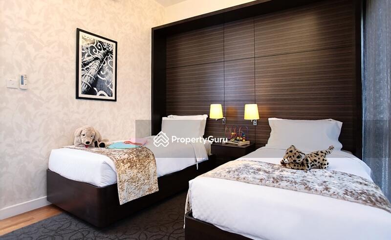 Condominium for Rent, Orchard Scotts, SGD 12,200 | 99-year lease