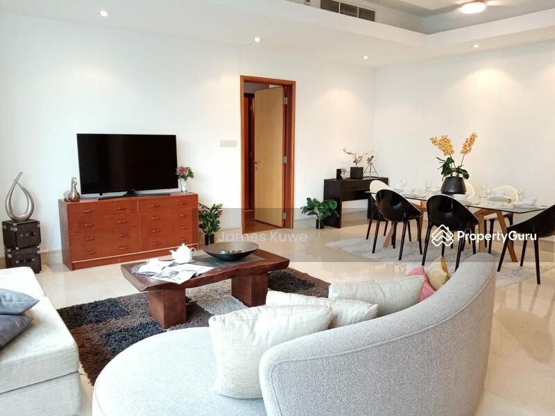 Condominium for Rent, Orchard Scotts, SGD 9,300 | 99-year lease