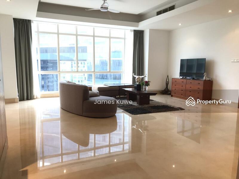 Condominium for Rent, Orchard Scotts, SGD 9,300 | 99-year lease