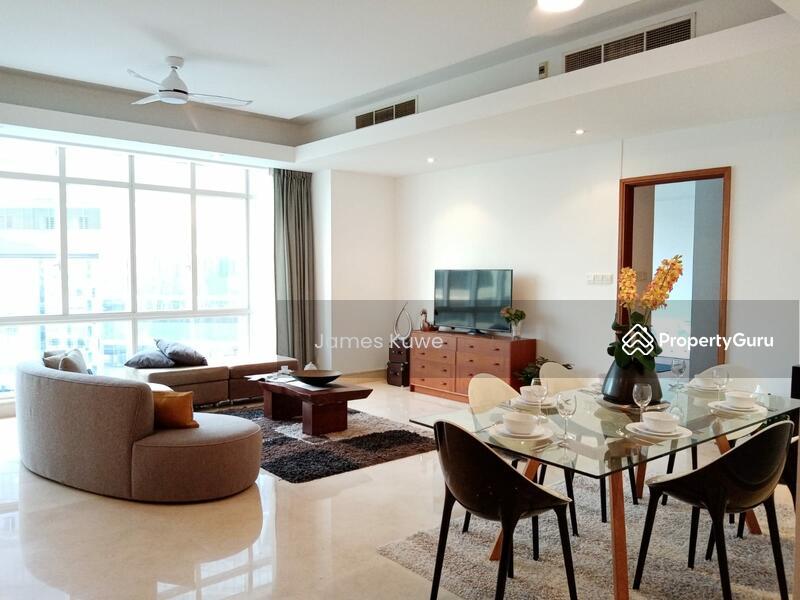 Condominium for Rent, Orchard Scotts, SGD 9,300 | 99-year lease