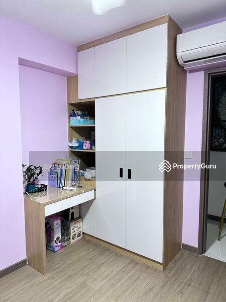HDB Flat for Rent, 470A Yishun Street 42, SGD 800 | 99-year lease