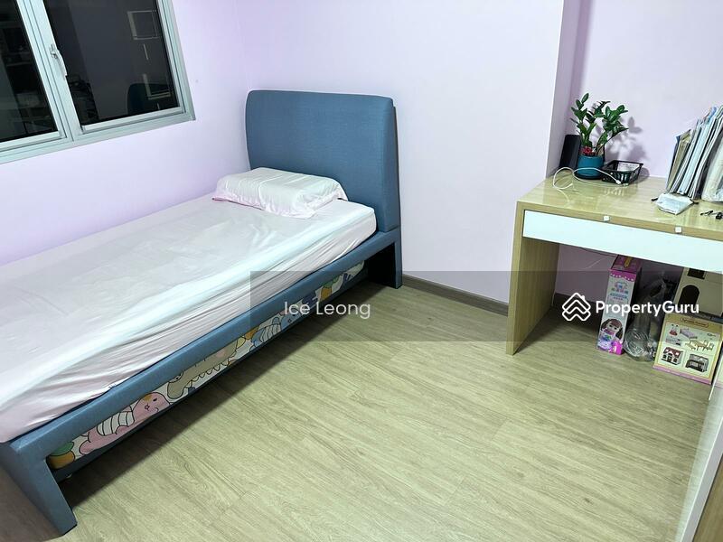 HDB Flat for Rent, 470A Yishun Street 42, SGD 800 | 99-year lease