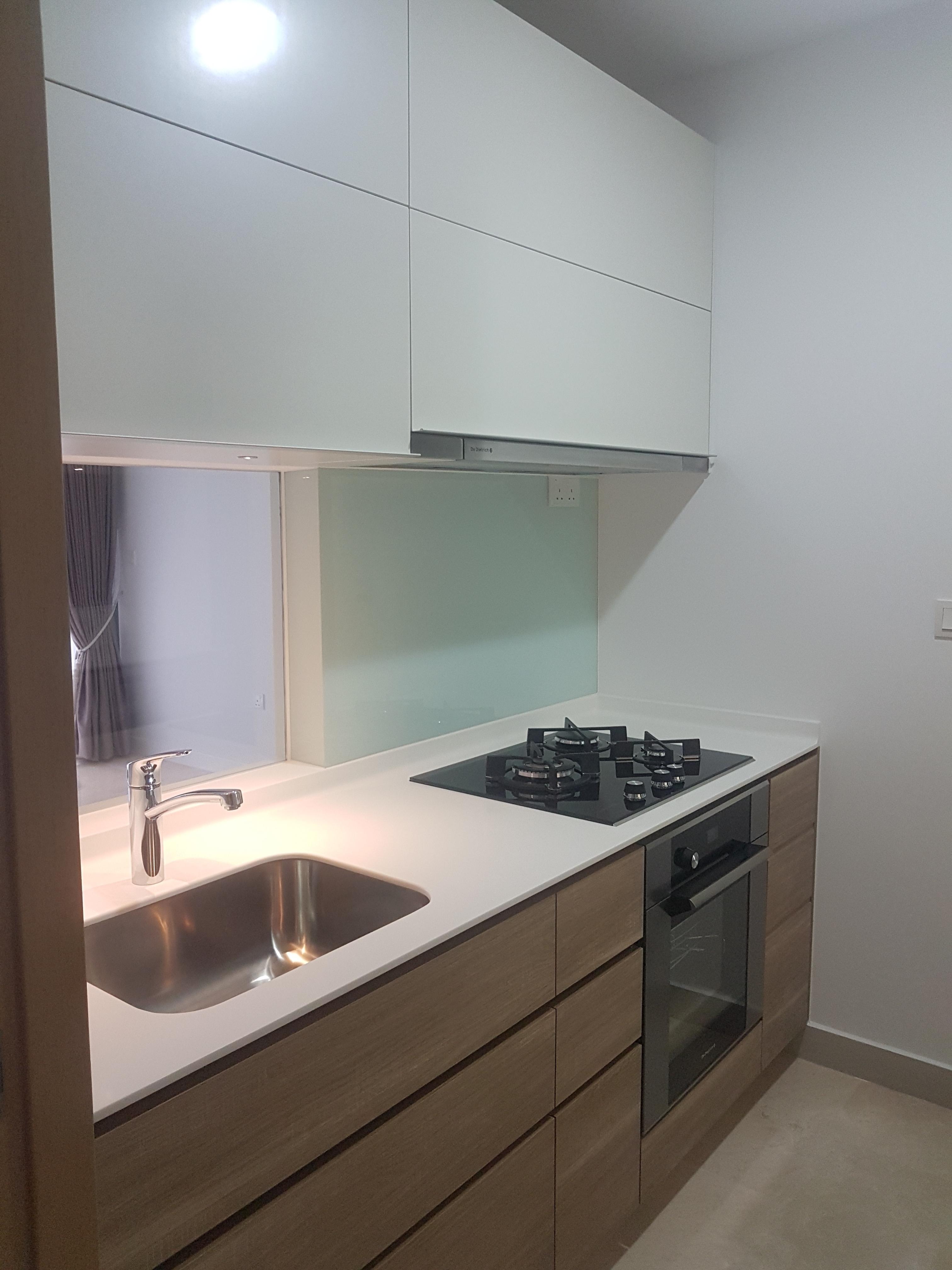 Alex Residences
