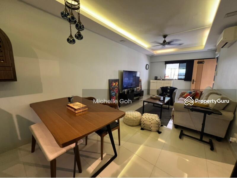 Prop-GPT: HDB Flat: D23 Bukit Batok 178 Bukit Batok West Avenue 8
