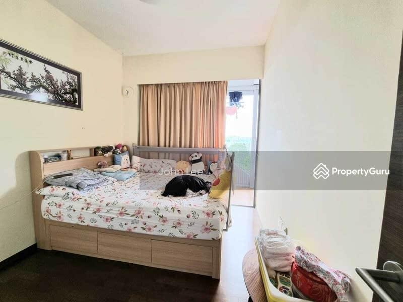 Executive Condominium for Rent: D18, 529596