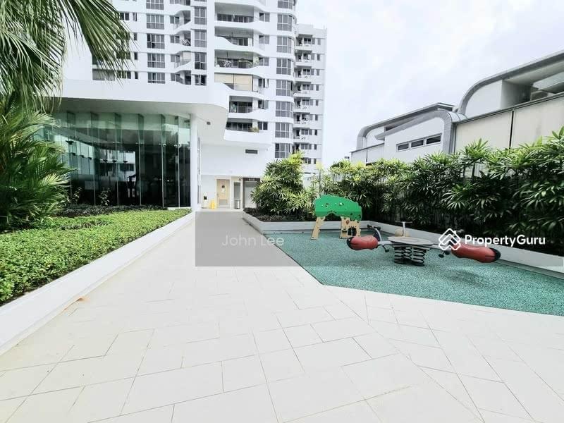 Executive Condominium for Rent: D18, 529596