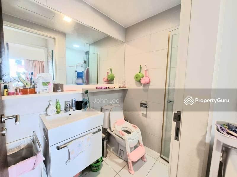 Executive Condominium for Rent: D18, 529596
