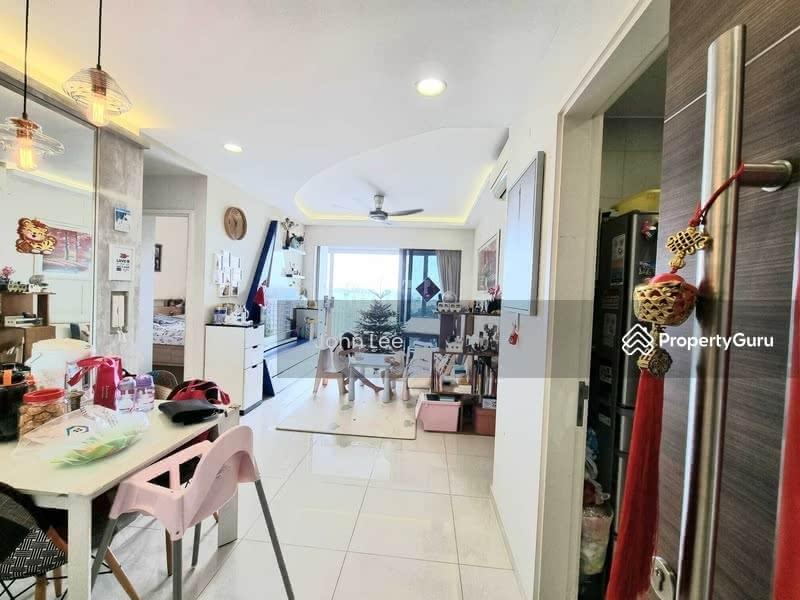 Executive Condominium for Rent: D18, 529596
