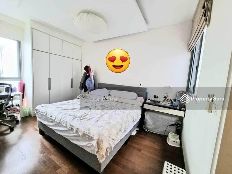 Executive Condominium for Rent: D18, 529596