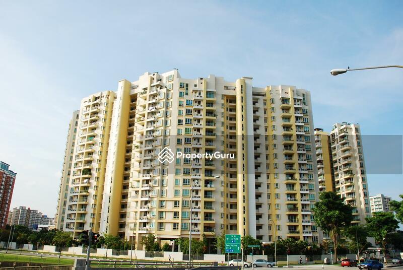 Condominium for Rent, Ris Grandeur, SGD 5,200 | Freehold