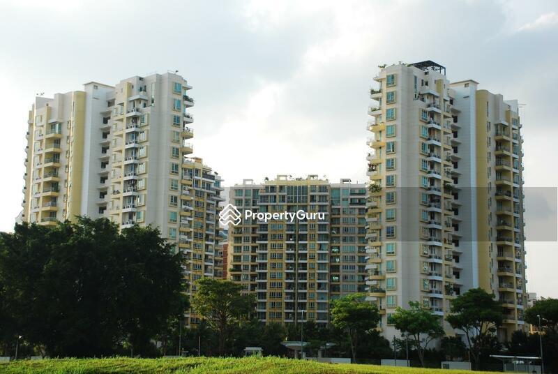 Condominium for Rent, Ris Grandeur, SGD 5,200 | Freehold