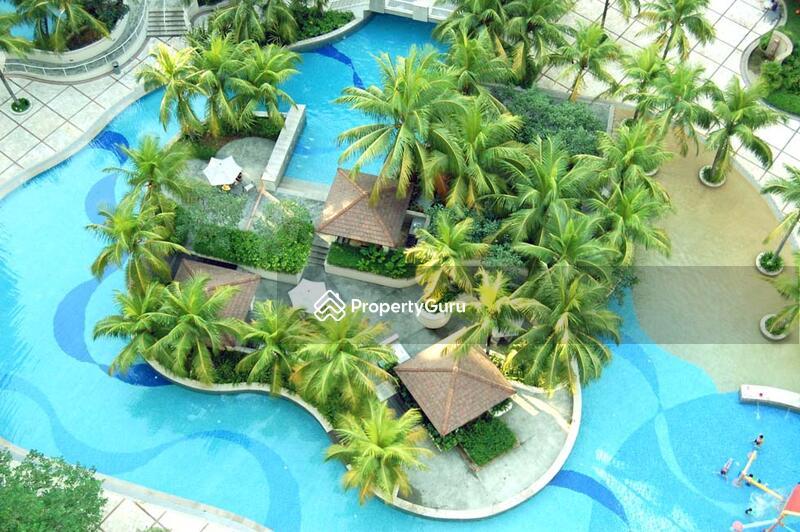 Condominium for Rent, Ris Grandeur, SGD 5,200 | Freehold