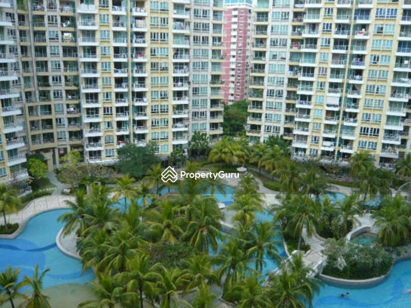 Condominium for Rent, Ris Grandeur, SGD 5,200 | Freehold