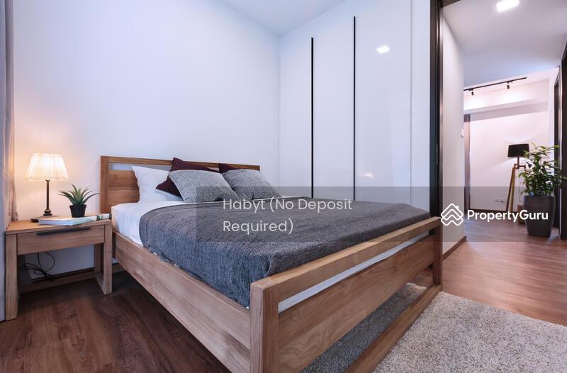 Condominium for Rent, Portofino, SGD 2,675 | Freehold