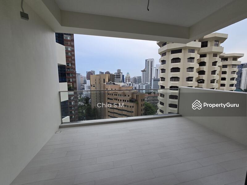 Condominium for Rent, Klimt Cairnhill, SGD 14,500 | Freehold