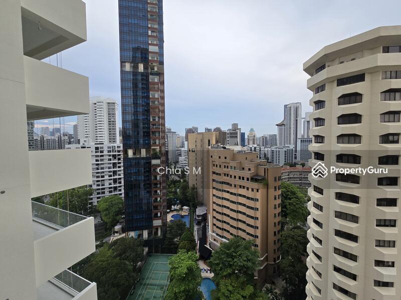 Condominium for Rent, Klimt Cairnhill, SGD 14,500 | Freehold