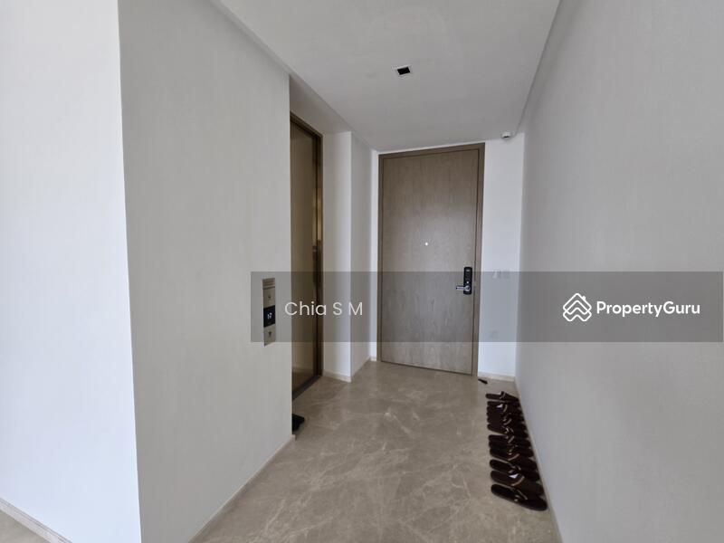 Condominium for Rent, Klimt Cairnhill, SGD 14,500 | Freehold