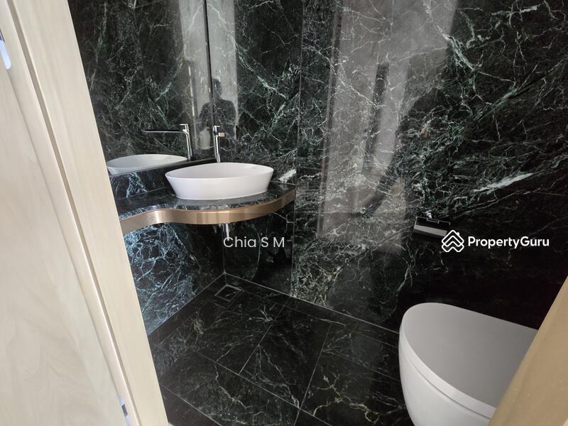 Condominium for Rent, Klimt Cairnhill, SGD 14,500 | Freehold
