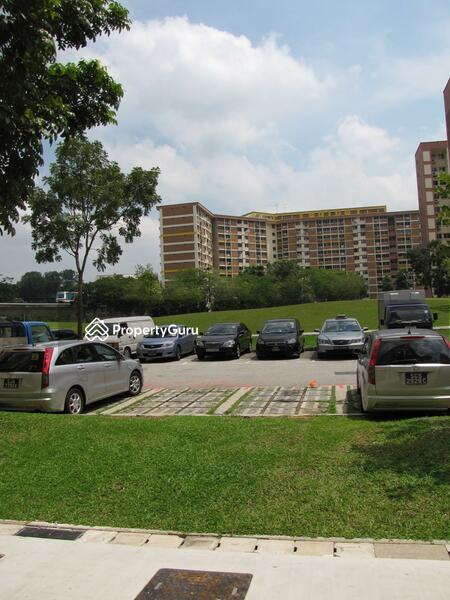 HDB Flat for Rent, 246 Bangkit Road, SGD 760 | 99-year lease