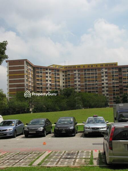 HDB Flat for Rent, 246 Bangkit Road, SGD 760 | 99-year lease
