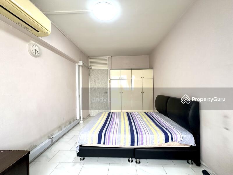 HDB Flat for Rent, 246 Bangkit Road, SGD 760 | 99-year lease