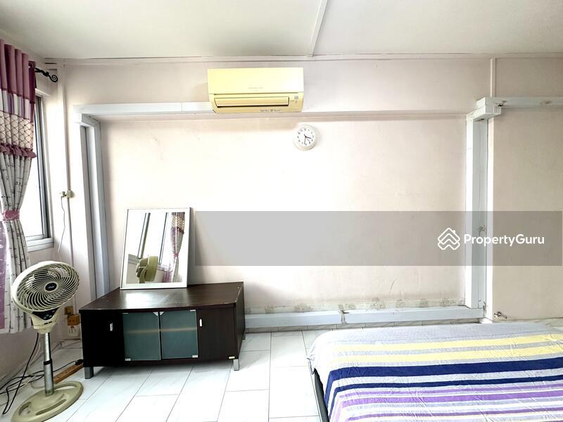 HDB Flat for Rent, 246 Bangkit Road, SGD 760 | 99-year lease