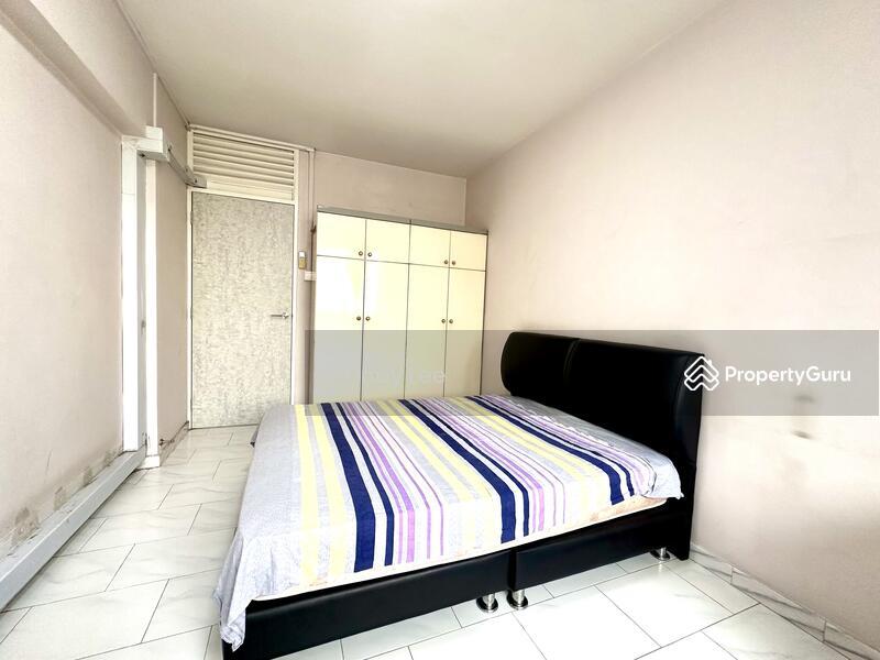 HDB Flat for Rent, 246 Bangkit Road, SGD 760 | 99-year lease
