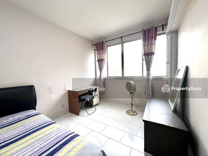 HDB Flat for Rent, 246 Bangkit Road, SGD 760 | 99-year lease