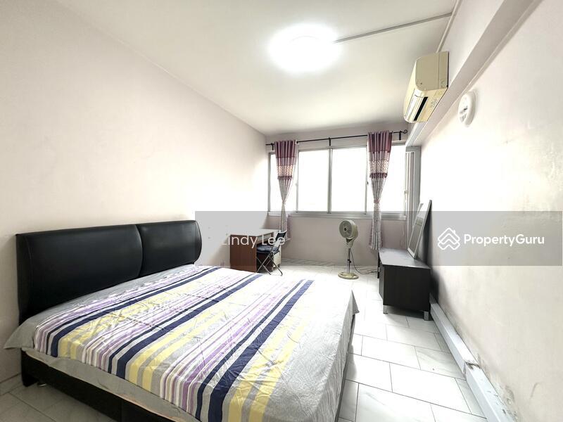 HDB Flat for Rent, 246 Bangkit Road, SGD 760 | 99-year lease