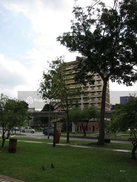 HDB Flat for Rent, 246 Bangkit Road, SGD 760 | 99-year lease