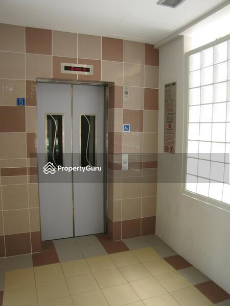 HDB Flat for Rent, 246 Bangkit Road, SGD 760 | 99-year lease