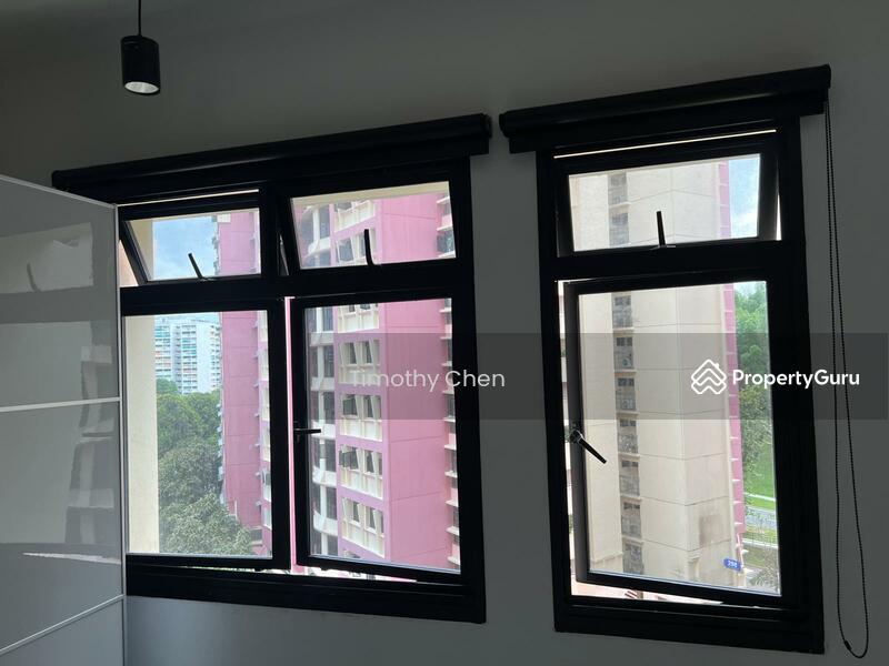 HDB Flat for Rent, 296 Yishun Street 20, SGD 1,680 | 99-year lease