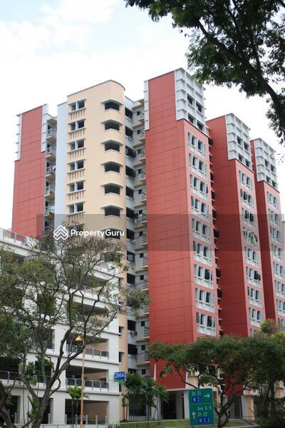 HDB Flat for Rent, 296 Yishun Street 20, SGD 1,680 | 99-year lease