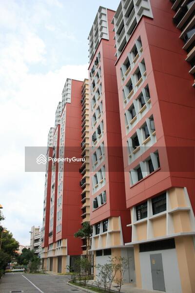 HDB Flat for Rent, 296 Yishun Street 20, SGD 1,680 | 99-year lease