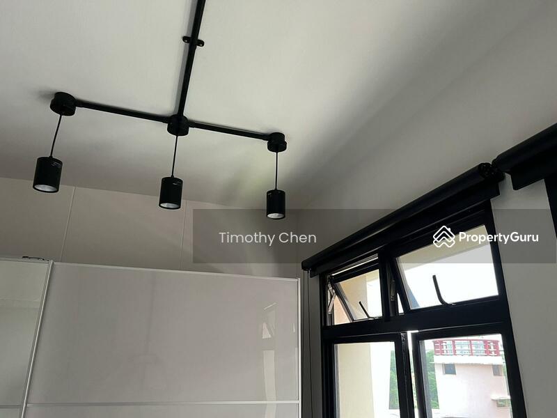 HDB Flat for Rent, 296 Yishun Street 20, SGD 1,680 | 99-year lease