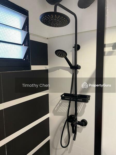 HDB Flat for Rent, 296 Yishun Street 20, SGD 1,680 | 99-year lease