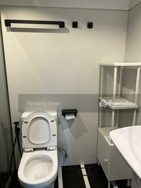 HDB Flat for Rent, 296 Yishun Street 20, SGD 1,680 | 99-year lease