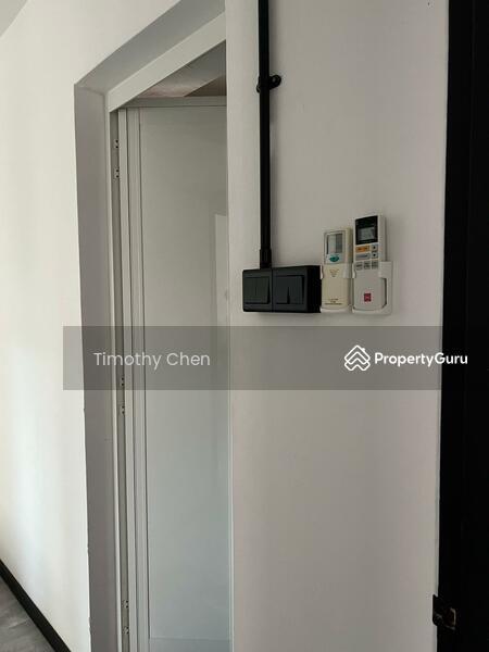 HDB Flat for Rent, 296 Yishun Street 20, SGD 1,680 | 99-year lease