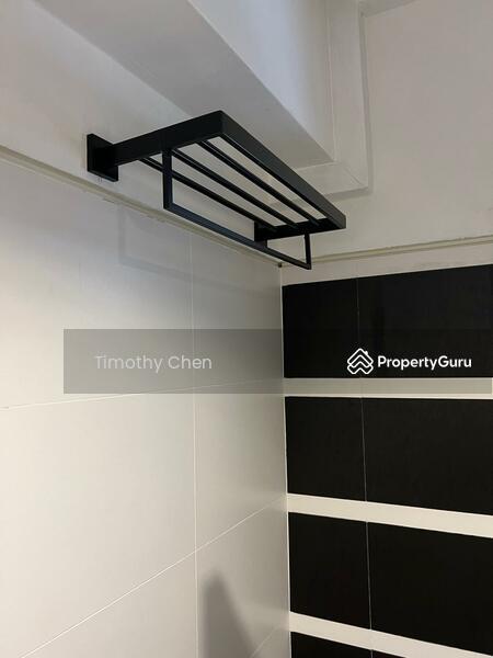 HDB Flat for Rent, 296 Yishun Street 20, SGD 1,680 | 99-year lease