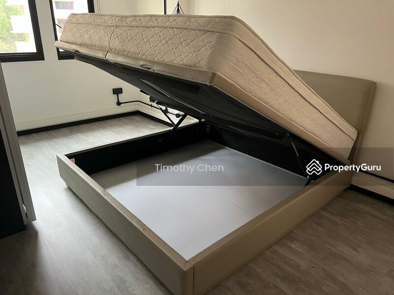 HDB Flat for Rent, 296 Yishun Street 20, SGD 1,680 | 99-year lease