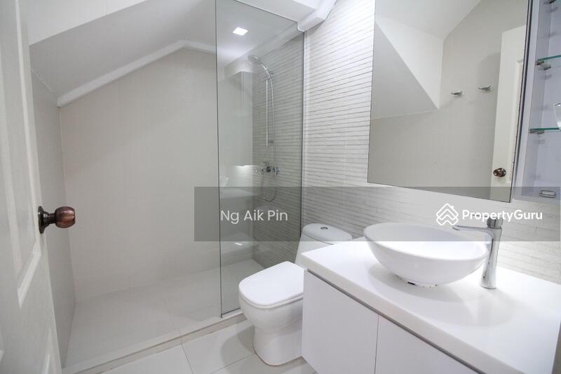 Semi-Detached for Rent, Sought After Family Home Near Holland, SGD 16,800