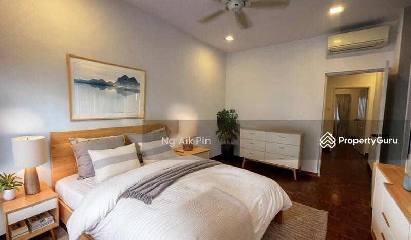 Semi-Detached for Rent, Sought After Family Home Near Holland, SGD 16,800