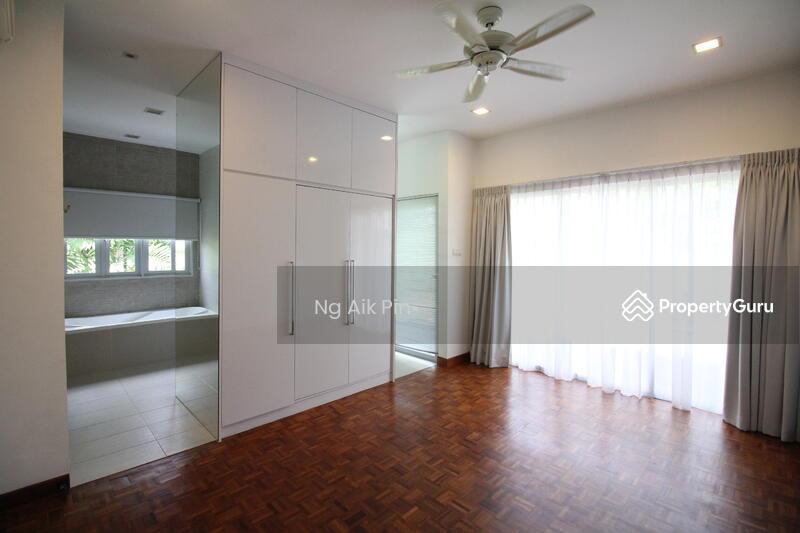 Semi-Detached for Rent, Sought After Family Home Near Holland, SGD 16,800