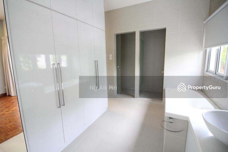 Semi-Detached for Rent, Sought After Family Home Near Holland, SGD 16,800