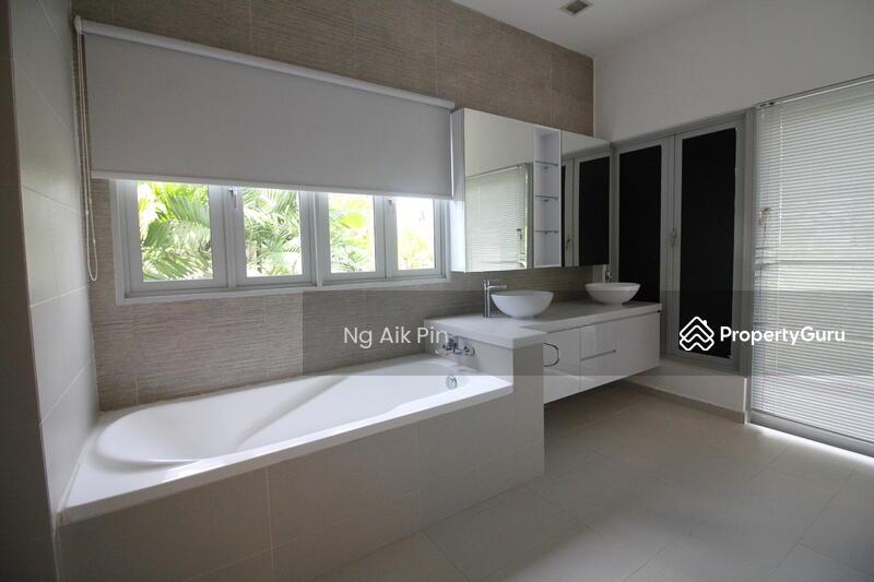 Semi-Detached for Rent, Sought After Family Home Near Holland, SGD 16,800