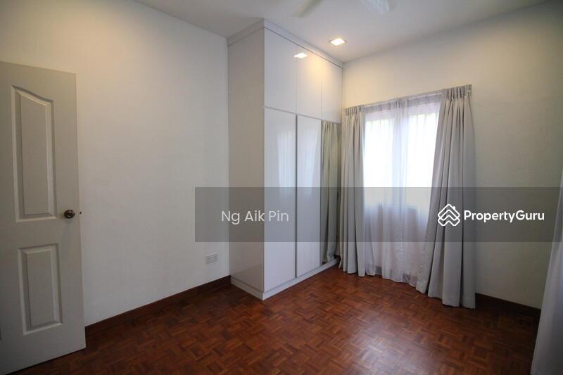 Semi-Detached for Rent, Sought After Family Home Near Holland, SGD 16,800