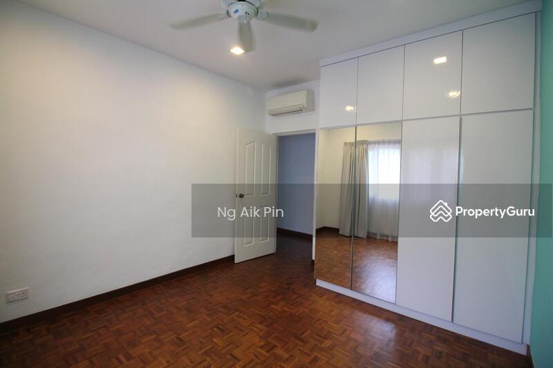 Semi-Detached for Rent, Sought After Family Home Near Holland, SGD 16,800