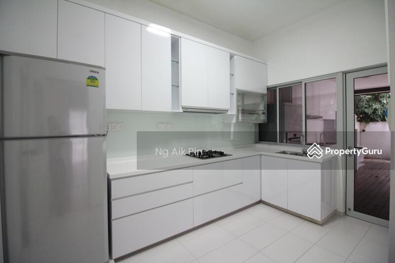 Semi-Detached for Rent, Sought After Family Home Near Holland, SGD 16,800